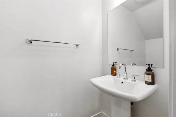 Main Floor Powder Room