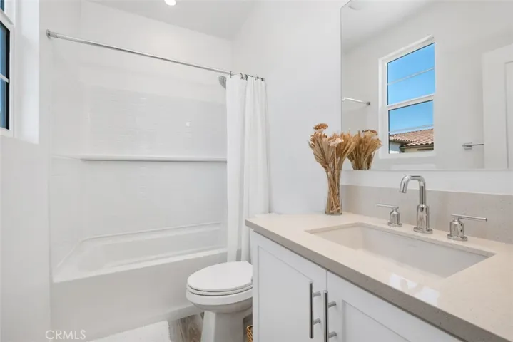 En-Suite Guest Bathroom