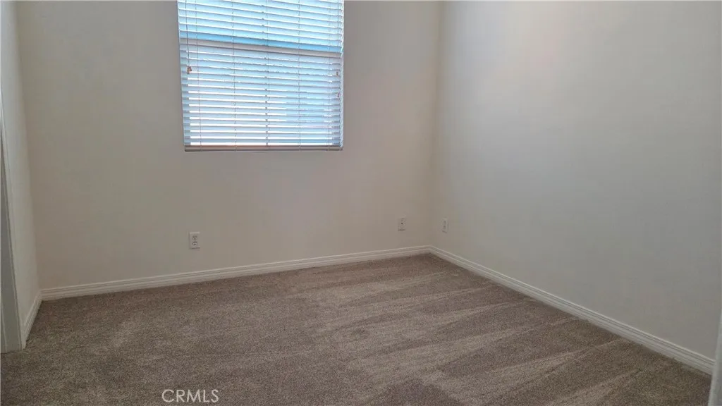 Primary Bedroom #2 (3rd Floor)