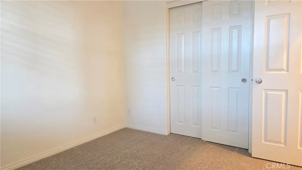 Bedroom/Office (First Floor)