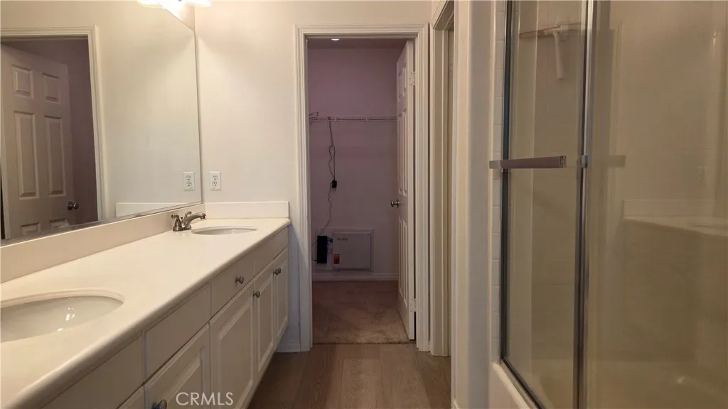 Primary Bath #1 (3rd Floor)
