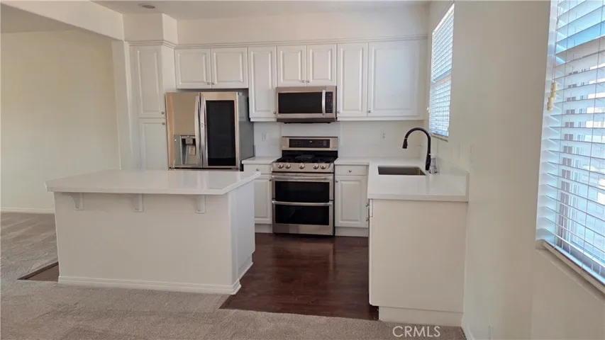 Kitchen (2nd Floor)
