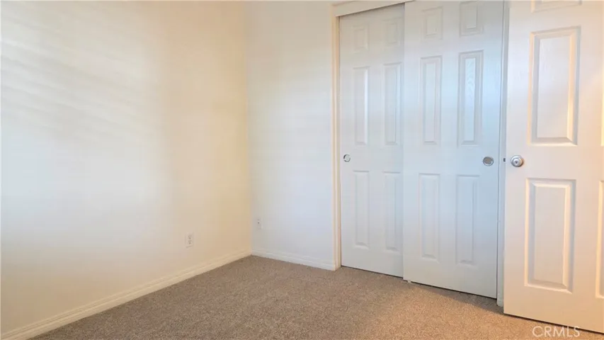Bedroom/Office (First Floor)