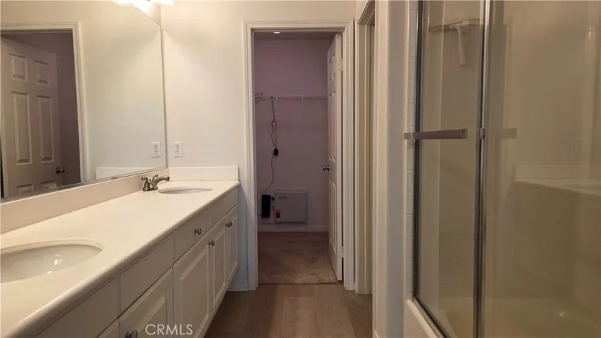 Primary Bath #1 (3rd Floor)