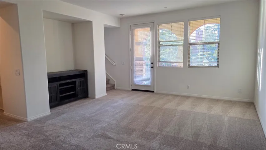 Living room (2nd Floor)