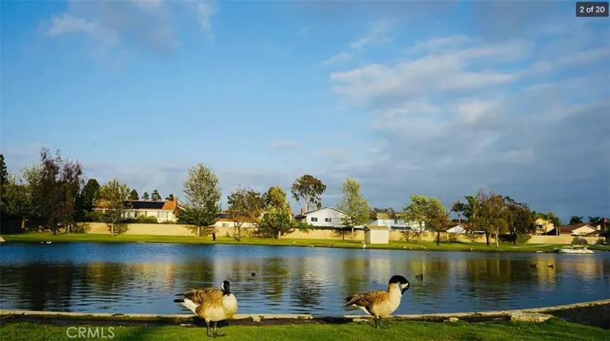 Room with lakeview