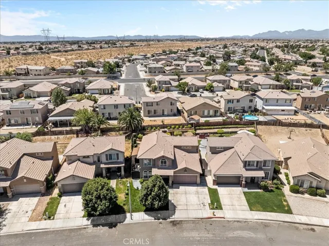 14267 Grayfox Ln, Victorville, California 92394