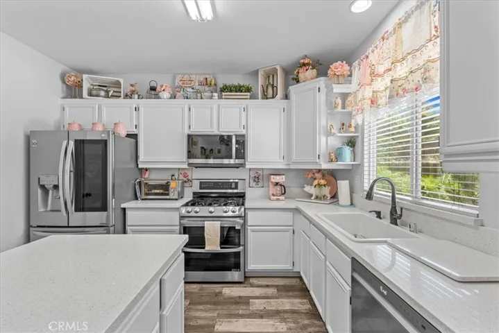 14267 Grayfox Ln, Victorville, California 92394