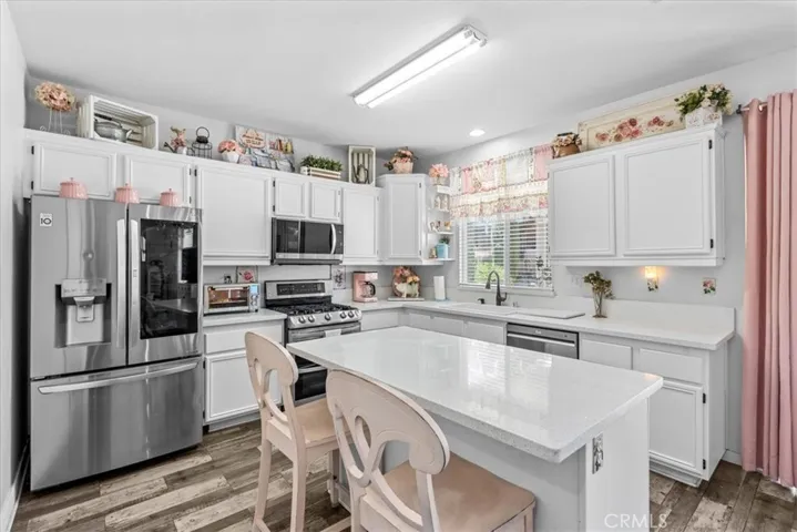 14267 Grayfox Ln, Victorville, California 92394