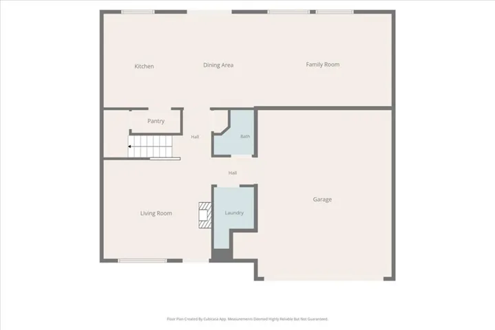 14267 Grayfox Ln, Victorville, California 92394