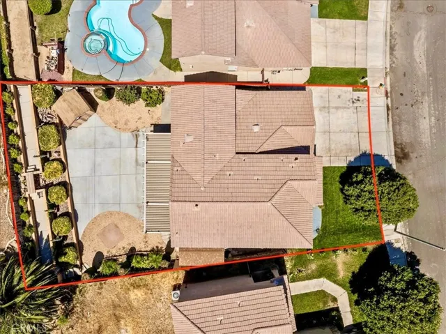 14267 Grayfox Ln, Victorville, California 92394