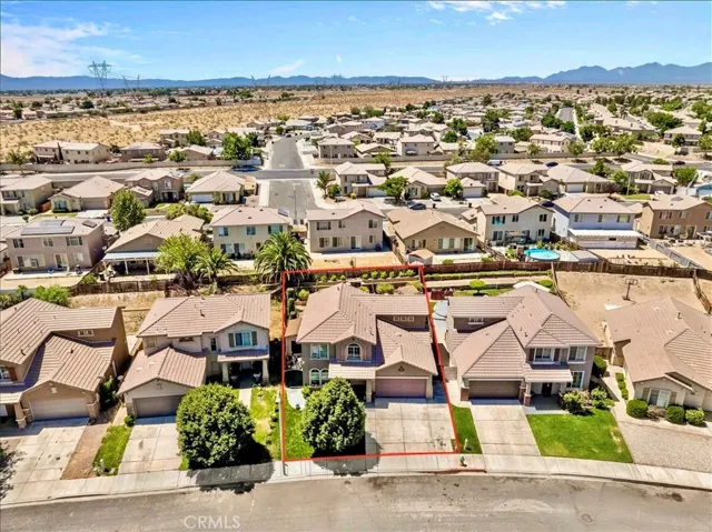 14267 Grayfox Ln, Victorville, California 92394