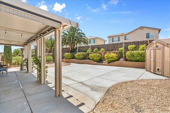 14267 Grayfox Ln, Victorville, California 92394