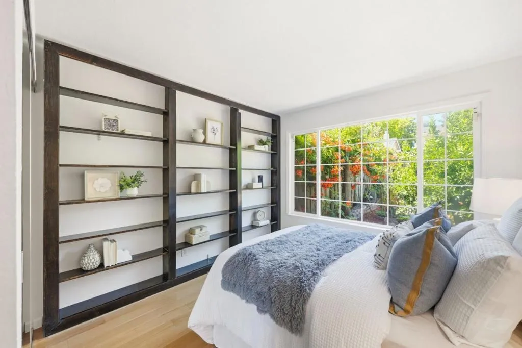 Ground Floor Bedroom 2