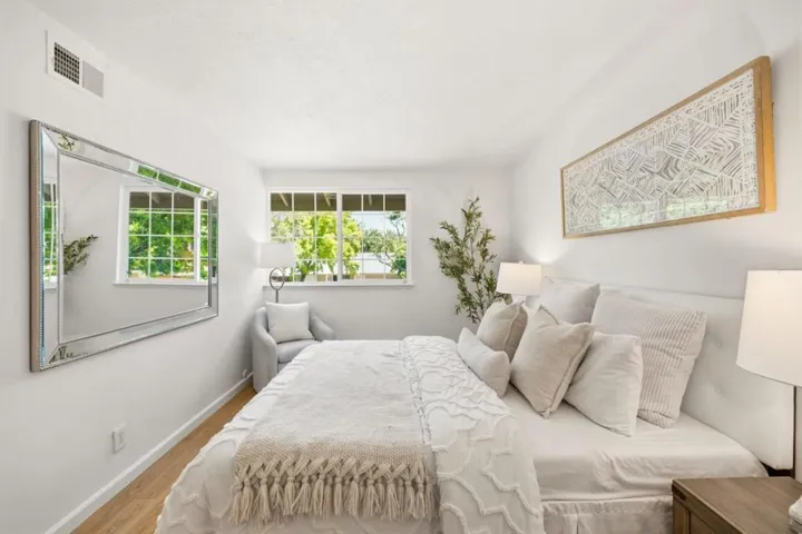 2nd story junior primary bedroom