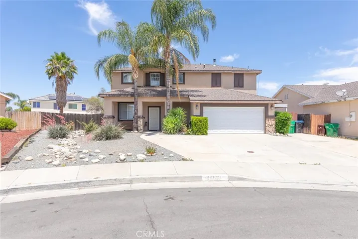 24861 Loire Court, Hemet, California 92544