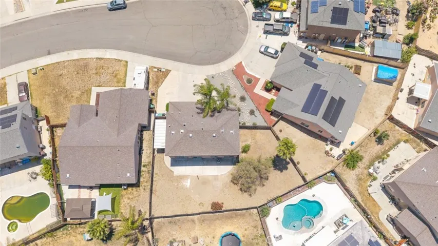 24861 Loire Court, Hemet, California 92544
