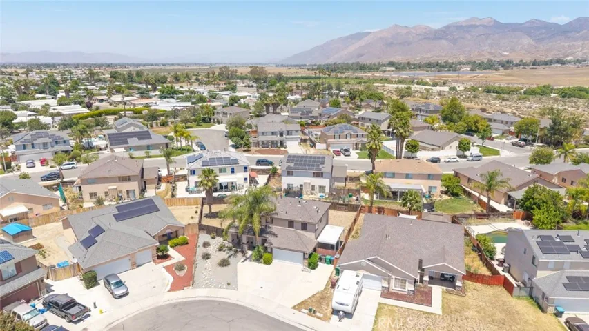 24861 Loire Court, Hemet, California 92544