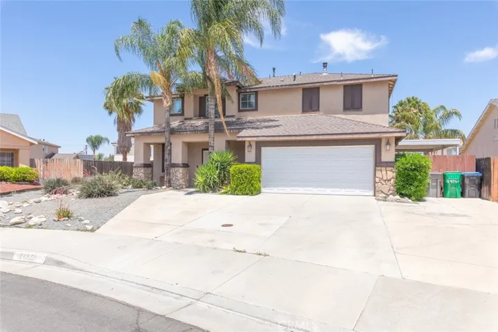 24861 Loire Court, Hemet, California 92544