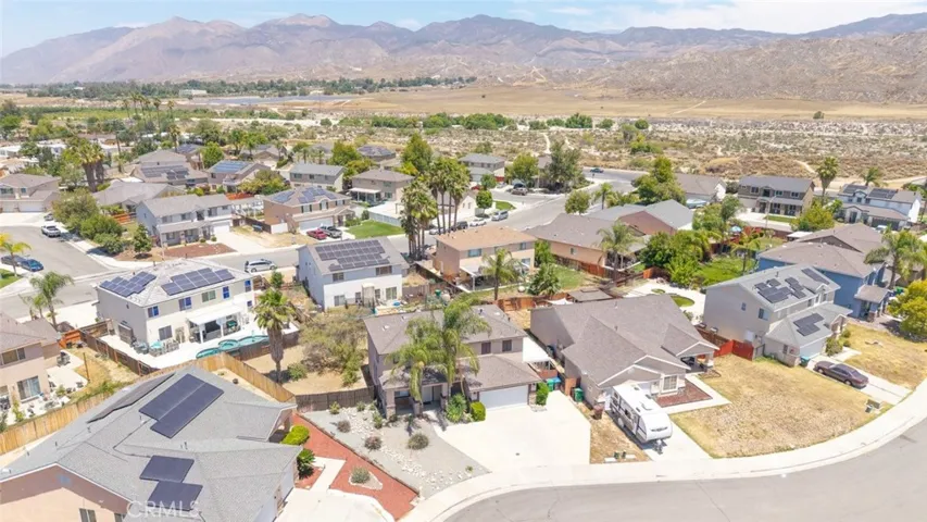 24861 Loire Court, Hemet, California 92544