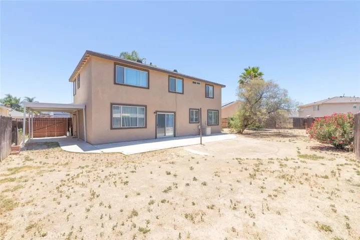 24861 Loire Court, Hemet, California 92544