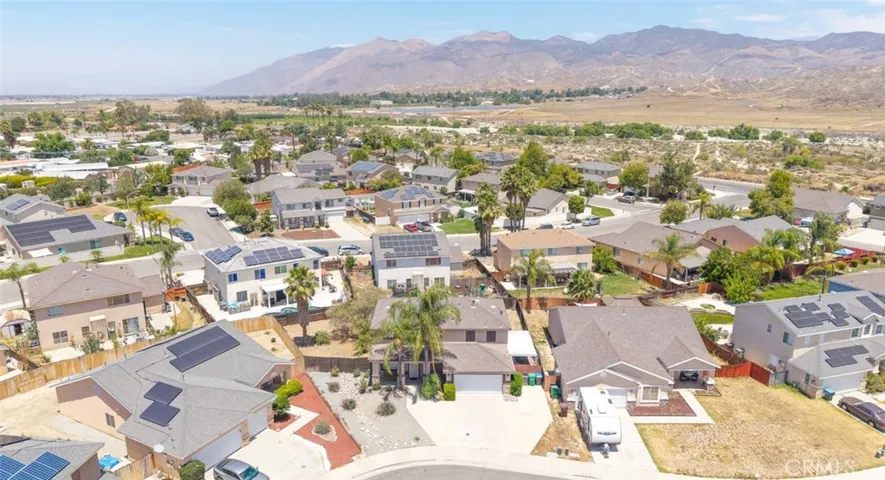 24861 Loire Court, Hemet, California 92544