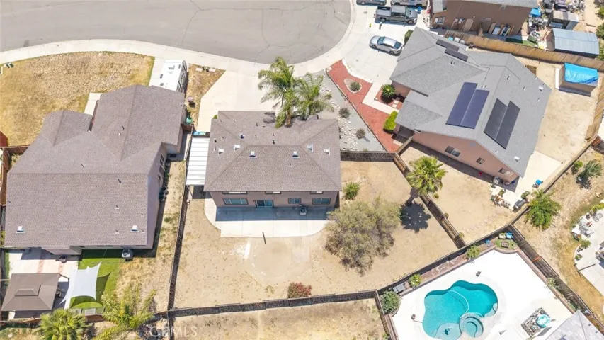 24861 Loire Court, Hemet, California 92544