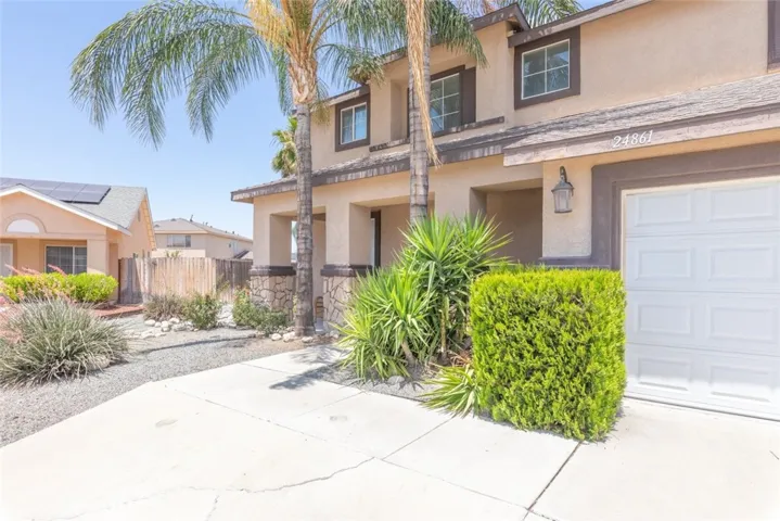 24861 Loire Court, Hemet, California 92544