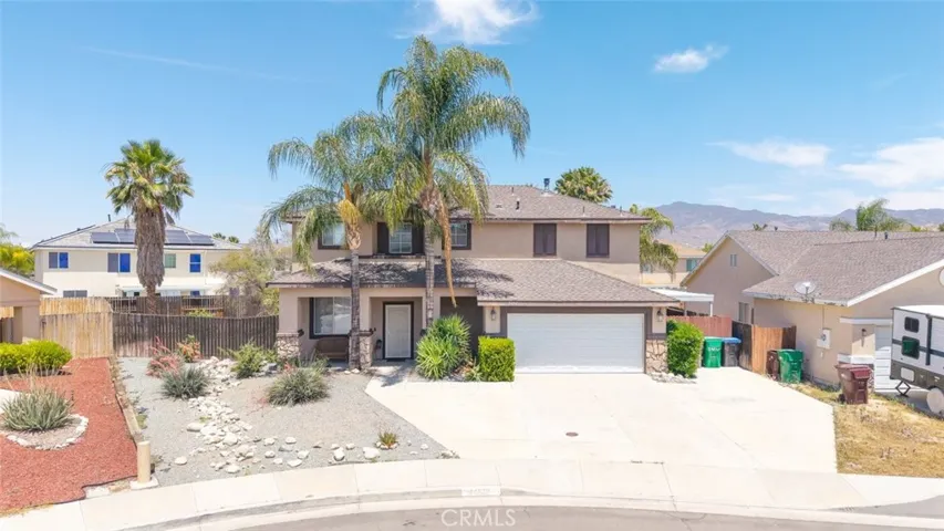24861 Loire Court, Hemet, California 92544