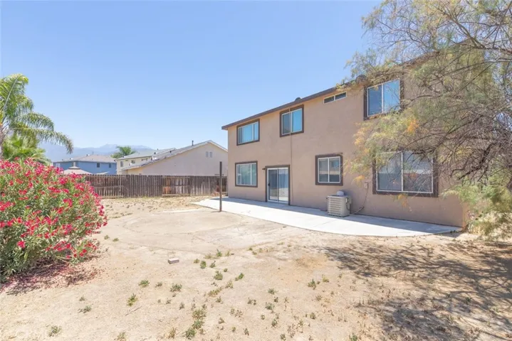 24861 Loire Court, Hemet, California 92544