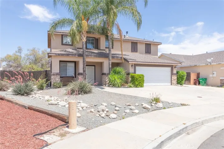 24861 Loire Court, Hemet, California 92544