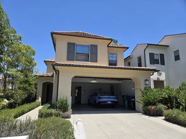 110 Alumroot, Irvine, California 92620