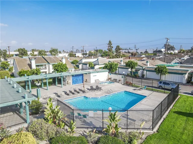 6823 Danvers, Garden Grove, California 92845