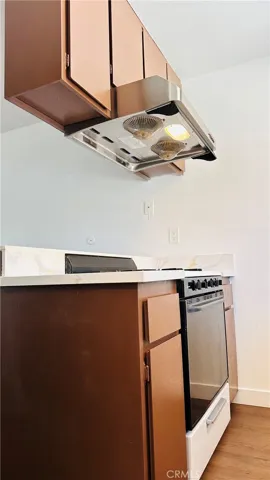809 S 4th 5, Alhambra, California 91801
