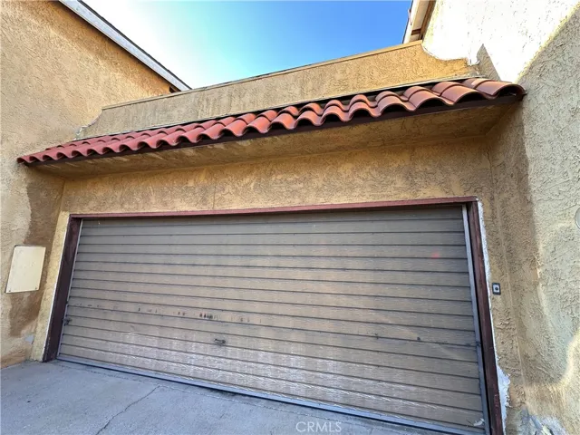 809 S 4th 5, Alhambra, California 91801