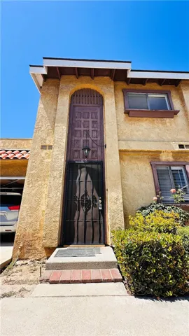 809 S 4th 5, Alhambra, California 91801