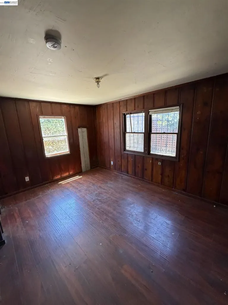 Bonus Room