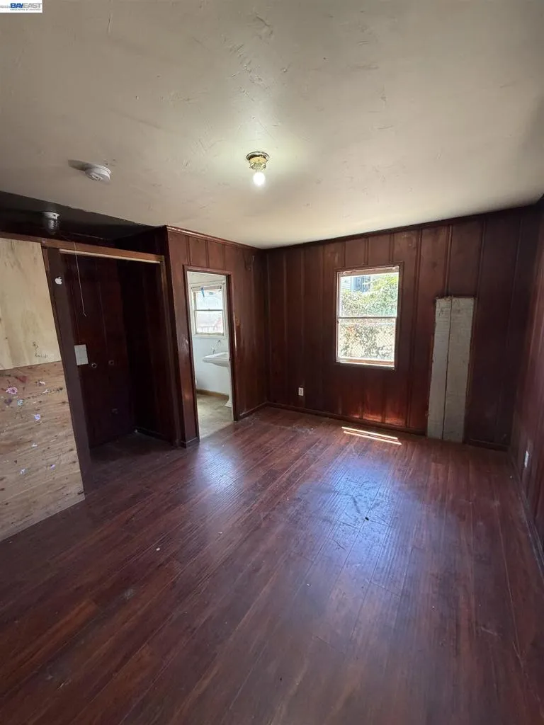 Bonus Room