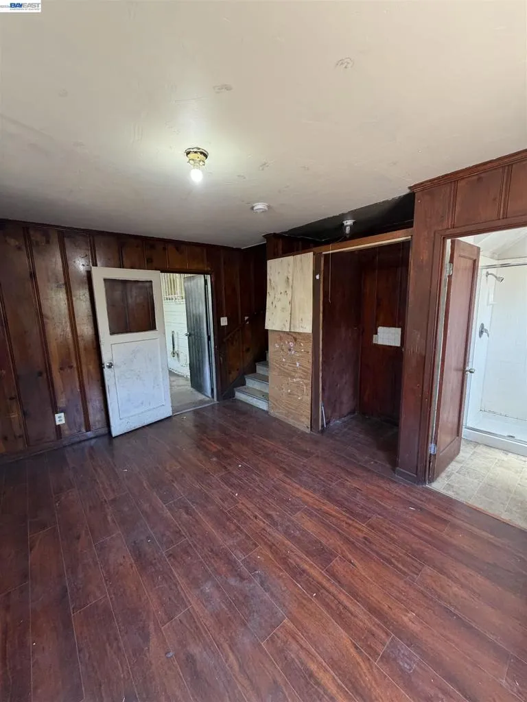 Bonus Room