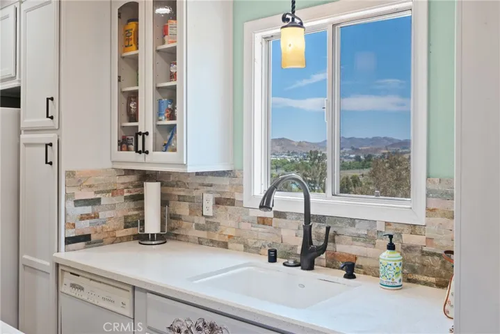 Beautiful Kitchen View
