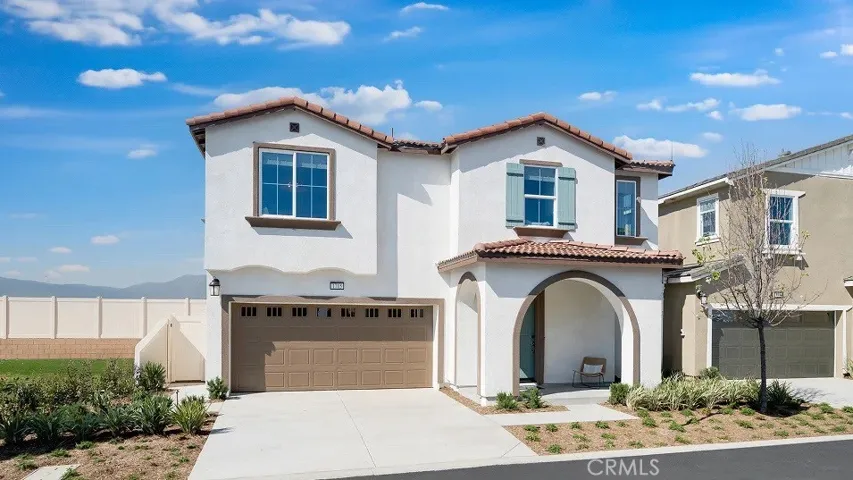 Residence 1 Model - not homesite