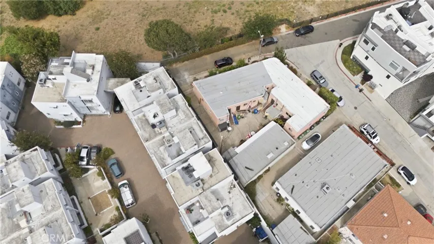 1126 White Knoll Drive, Los Angeles, California 90012