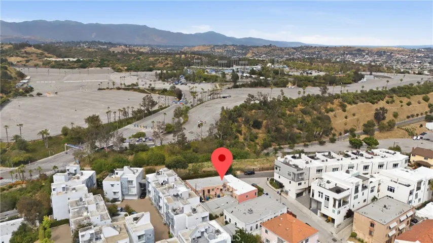 1126 White Knoll Drive, Los Angeles, California 90012