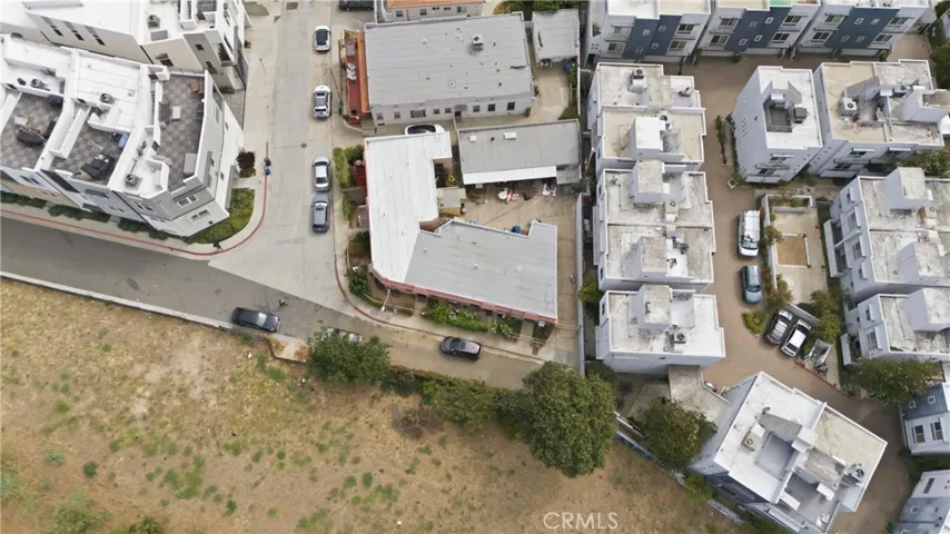 1126 White Knoll Drive, Los Angeles, California 90012