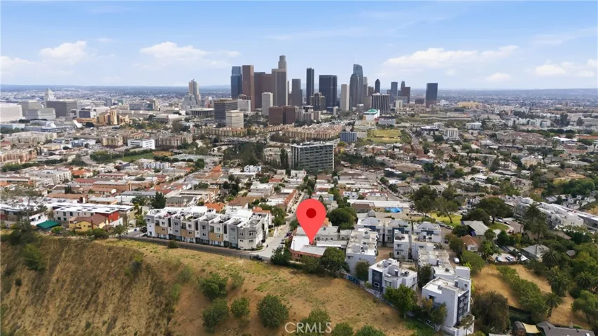 1126 White Knoll Drive, Los Angeles, California 90012