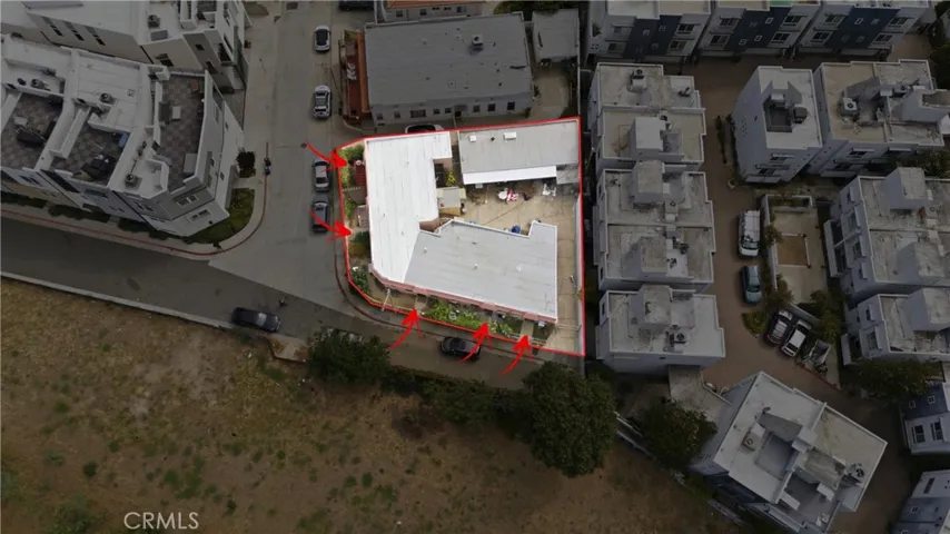 1126 White Knoll Drive, Los Angeles, California 90012