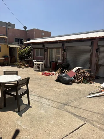 1126 White Knoll Drive, Los Angeles, California 90012