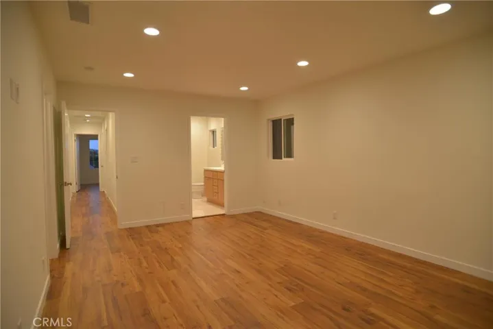 Primary bedroom #1