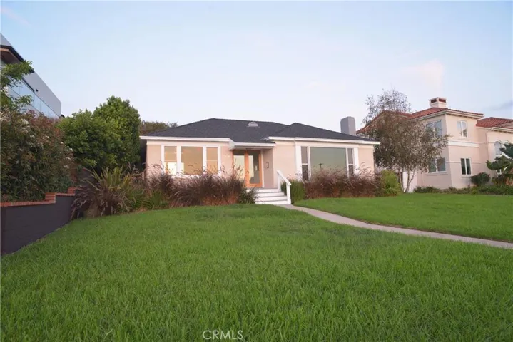 Front yard