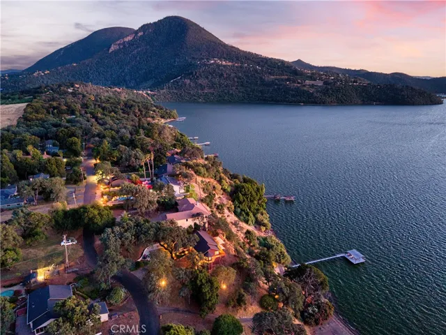 1531 Westlake, Kelseyville, California 95451